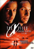 Ficheiros Secretos [1993– ]