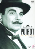 Poirot Filme